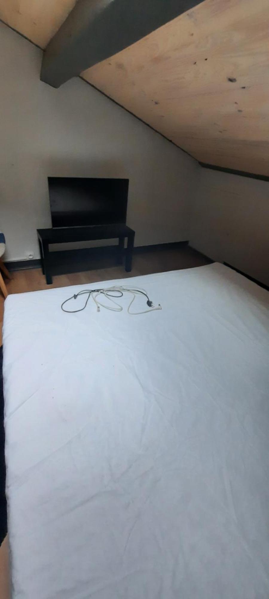 Ferienwohnung Bienvenue Chez Vous Le Puy-en-Velay Exterior foto