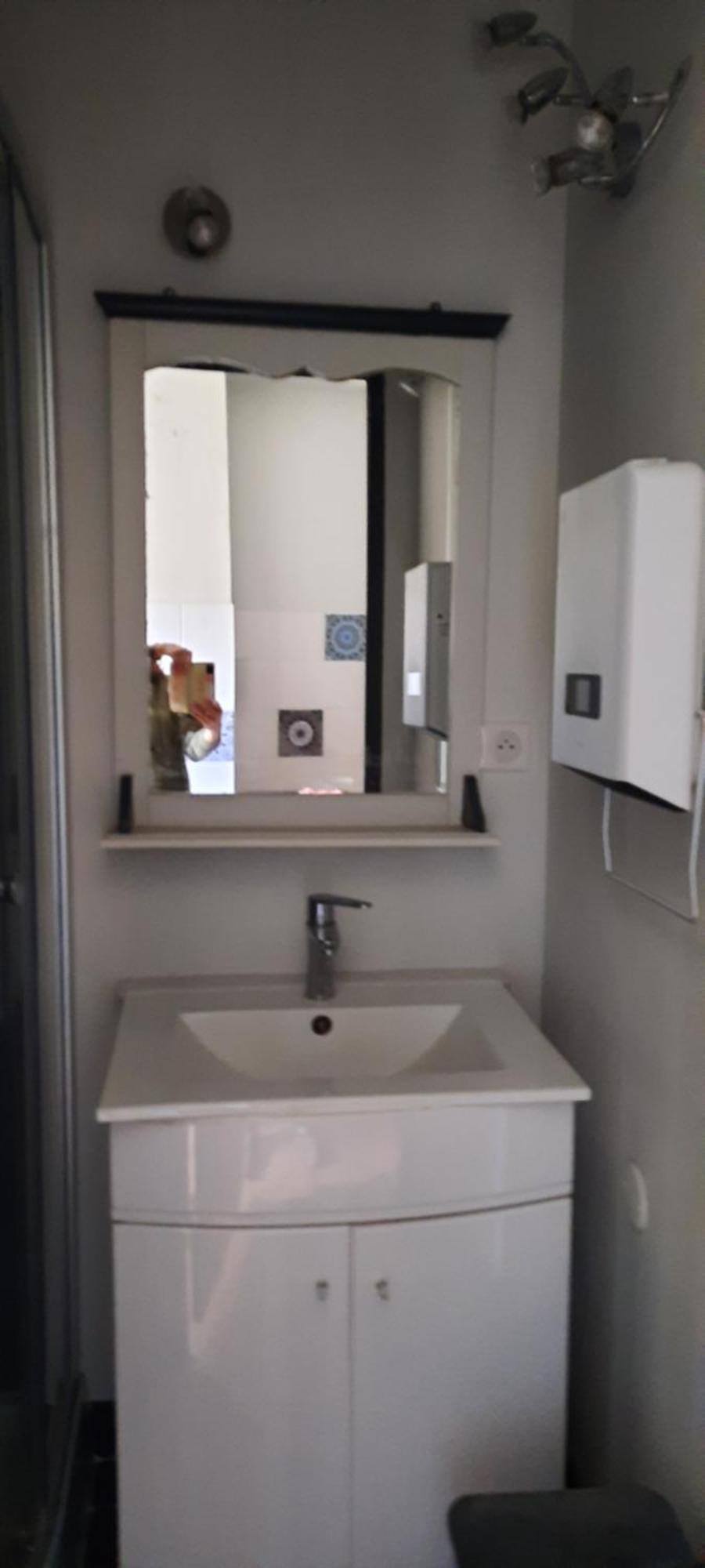 Ferienwohnung Bienvenue Chez Vous Le Puy-en-Velay Exterior foto