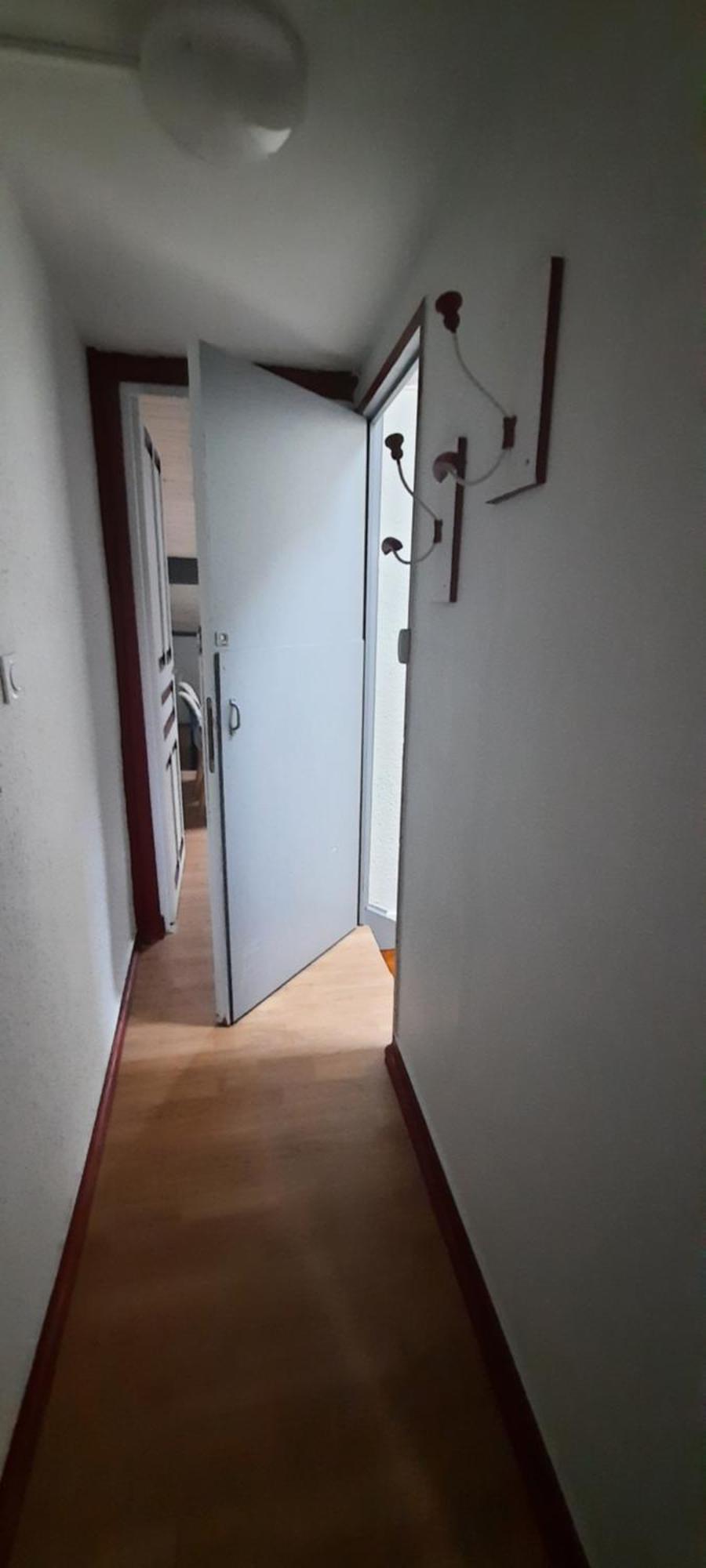 Ferienwohnung Bienvenue Chez Vous Le Puy-en-Velay Exterior foto