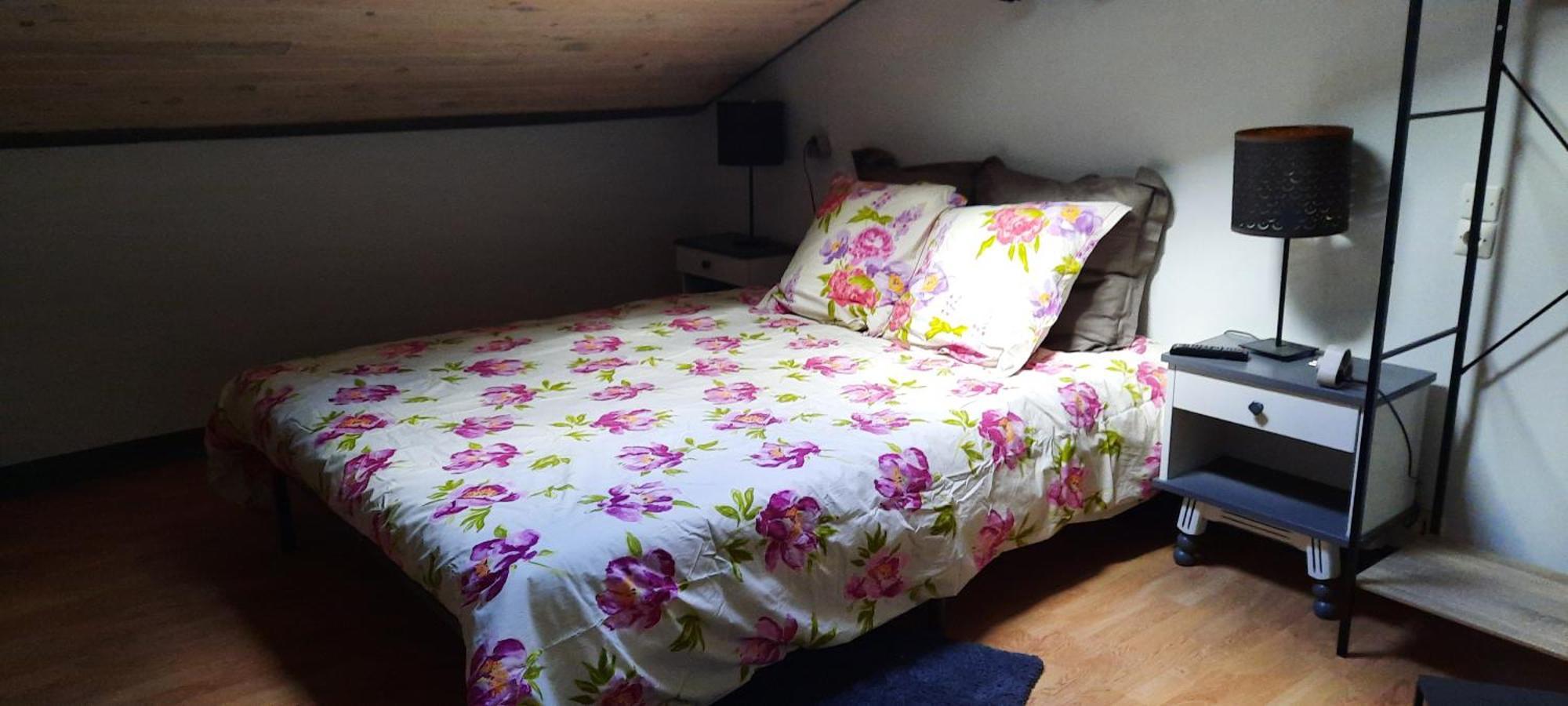 Ferienwohnung Bienvenue Chez Vous Le Puy-en-Velay Exterior foto